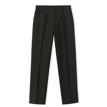 Load image into Gallery viewer, Slim-Fit  Fluid Straight-Leg Suit Trousers
