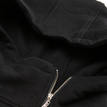 Load image into Gallery viewer, Pullover Faux Two-piece Patchwork Hoodie
