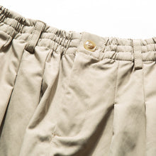 Load image into Gallery viewer, Japanese Retro Pleated Wide-leg Casual Pants

