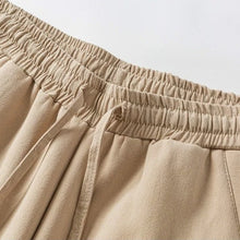 Load image into Gallery viewer, Fleece Lined Thick Warm Balloon Trousers
