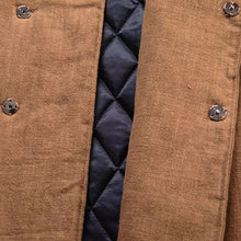 Load image into Gallery viewer, Retro Casual Cotton-padded Jacket
