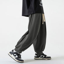 Load image into Gallery viewer, Japanese Style Bloomers Loose Casual Harem Pants
