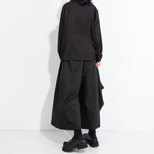 Load image into Gallery viewer, Irregular Loose Versatile Shirt
