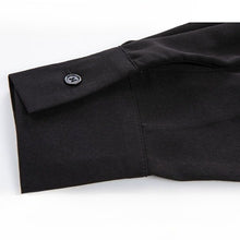 Load image into Gallery viewer, Fake Two-piece Loose Casual Shirt
