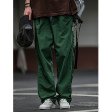 Load image into Gallery viewer, Japanese Waterproof Breathable Loose Casual Pants
