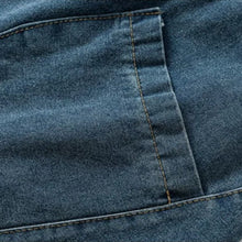 Load image into Gallery viewer, Washed Cotton Loose Wide Leg Lantern Pants
