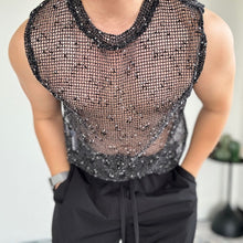 Load image into Gallery viewer, 【Starnet】Casual Vest
