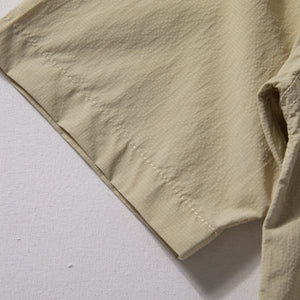 American Style Thin Breathable Quick-drying Shirt