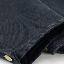 Load image into Gallery viewer, American Retro Distressed Washed Work Jacket

