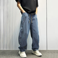 Load image into Gallery viewer, American Striped Willow Leaf Scimitar Jeans
