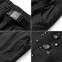 Load image into Gallery viewer, Winter Outdoor Down-filled Warm Windproof Waterproof Ski Pants
