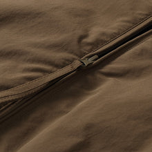 Load image into Gallery viewer, Retro Loose-fitting Thick Stand-up Collar Jacket
