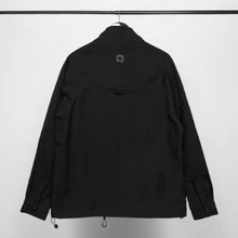 Load image into Gallery viewer, Irregular Neckline Casual Jacket
