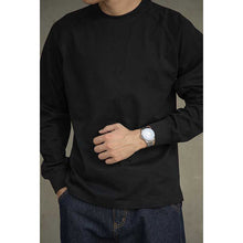 Load image into Gallery viewer, American Retro Raglan Long Sleeve T-Shirt
