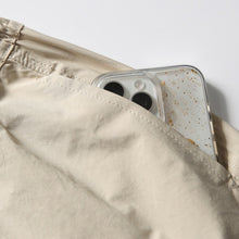Load image into Gallery viewer, Japanese Loose-fitting Retro Casual Cropped Lantern Pants
