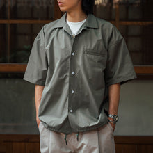 Load image into Gallery viewer, Japanese Water-repellent Cool Quick-drying Shirt
