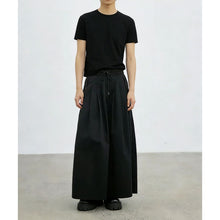 Load image into Gallery viewer, Unisex High-Waisted Loose Wide-Leg Pants
