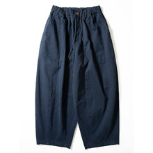 Load image into Gallery viewer, Japanese Heavyweight Cotton Silhouette Loose Fit Harem Pants
