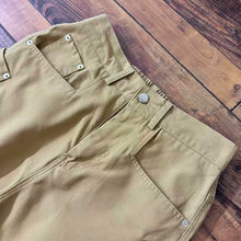 Load image into Gallery viewer, Machete Cotton Wide-leg Loose Trousers
