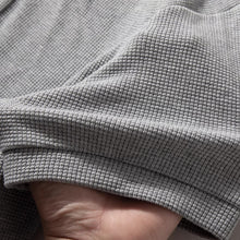 Load image into Gallery viewer, Retro Textured Casual Polo Shirt
