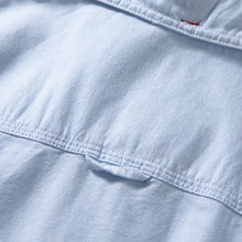 Load image into Gallery viewer, Paneled Slim Fit Casual Shirt
