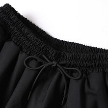Load image into Gallery viewer, Women's Multi-Layer Irregular Skirt-Pants
