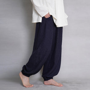 Loose Wide Crotch Bloomers