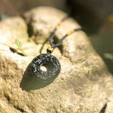 Load image into Gallery viewer, 【Hong hong huo huo】Hand Wood Carved Retro Necklace
