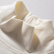 Load image into Gallery viewer, Double-sided Fleece Turtleneck Base Layer Top
