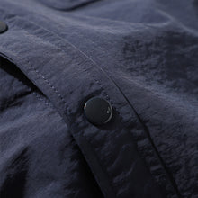 Load image into Gallery viewer, Quilted Loose Casual Lapel Coat
