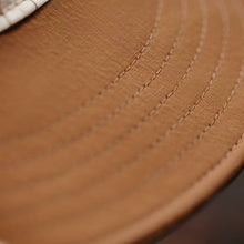 Load image into Gallery viewer, Retro Breathable Outdoor Short-brimmed Cap
