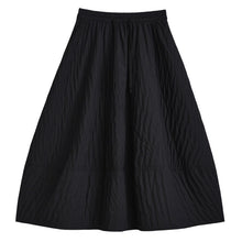 Load image into Gallery viewer, High Waist Pleated Skirt
