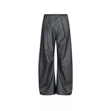 Load image into Gallery viewer, American Retro Loose Straight Casual Pants
