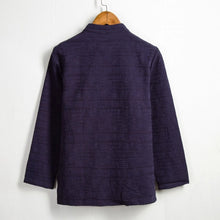 Load image into Gallery viewer, Retro Loose Casual Shirt
