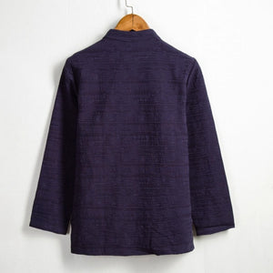 Retro Loose Casual Shirt