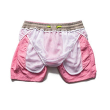 Load image into Gallery viewer, Quick Dry Ice Silk Lightweight Athletic Beach Shorts
