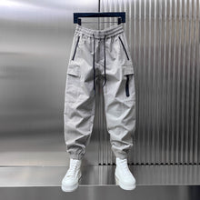 Load image into Gallery viewer, Loose-fitting Casual Harem Pants
