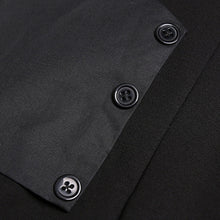 Load image into Gallery viewer, Japanese Casual Two-piece Irregular Short-sleeved Pleated Skirt
