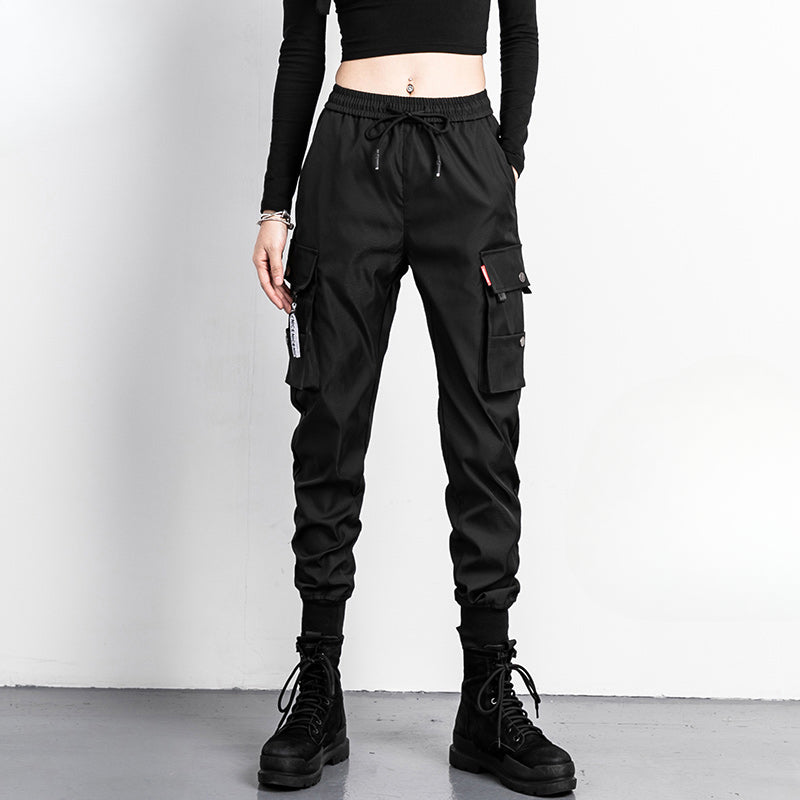 American Casual Fleece Overalls