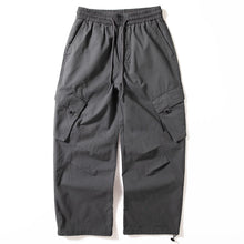 Load image into Gallery viewer, Vintage Large Pocket Pants
