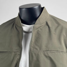 Load image into Gallery viewer, Retro Baseball Casual Jacket
