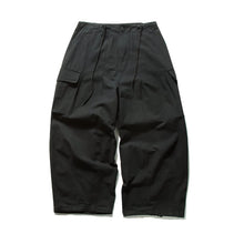 Load image into Gallery viewer, Large Pocket Casual Loose Trousers
