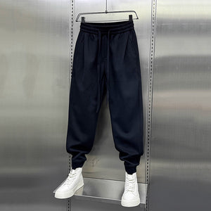 American Loose Thick Sweatpants