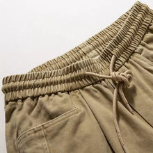 Load image into Gallery viewer, Loose-fitting Retro Wide-leg Pants
