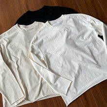 Load image into Gallery viewer, American Vintage Crew Neck T-shirt
