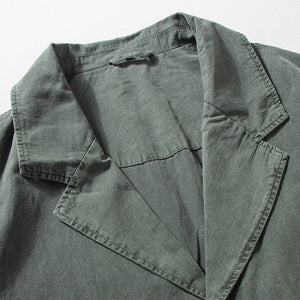 Vintage Loose Jacket