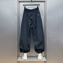 Load image into Gallery viewer, Loose-fit Quick-dry Drawstring Casual Pants
