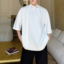 Load image into Gallery viewer, Ribbon Loose T-shirt
