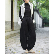 Load image into Gallery viewer, Padded Thick Loose Cotton Bloomers
