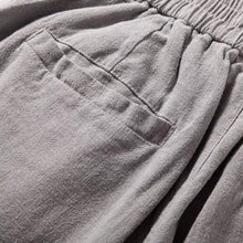 Load image into Gallery viewer, Flowy and Loose Casual Shorts
